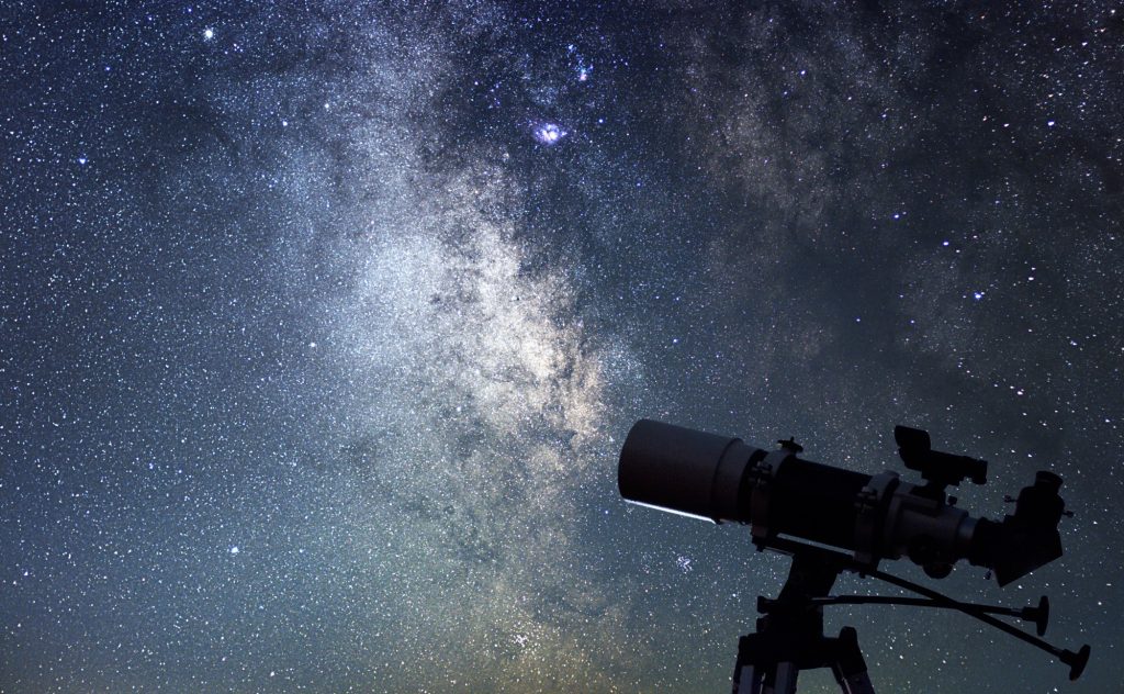 astroturismo