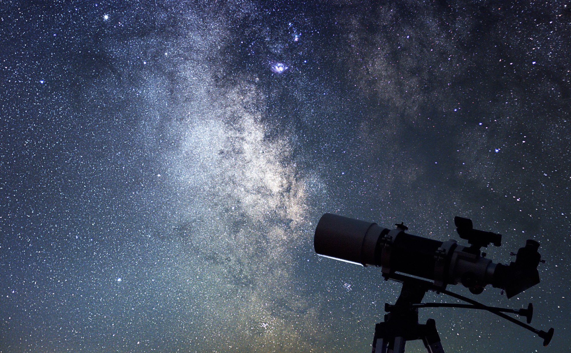 astroturismo