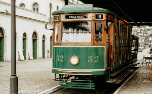 Aproveite o fim de semana em Santos: roteiro prático com embarque facilitado!